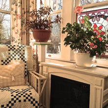 Sunroom