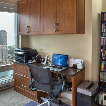 Office Area Ideas