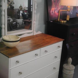 Shop Photos - Furniture