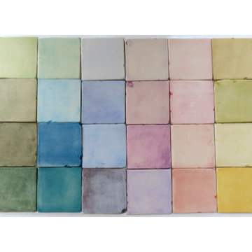 Color palette