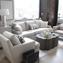 Urban Living - Products