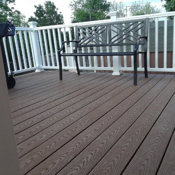 Decks