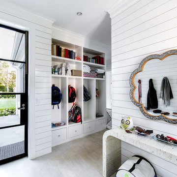 Park - Modern Saltbox