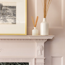 Fireplaces