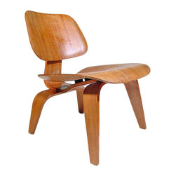 LCW Occasional Chair by Eames for Herman Miller - Armchairs And Accent Chairs