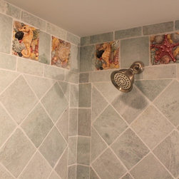 Bathrooms - Productos