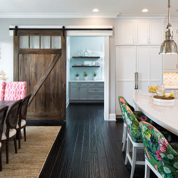 Orono Artisan 2016 Tour Home