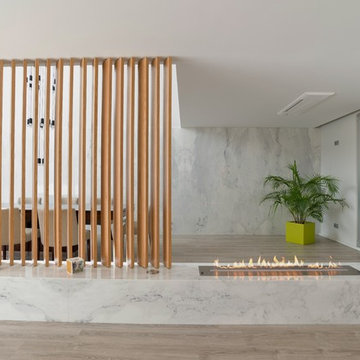 Private Apartment, Project: Ana Vale, AB Projectos, Distributor:Imporchama