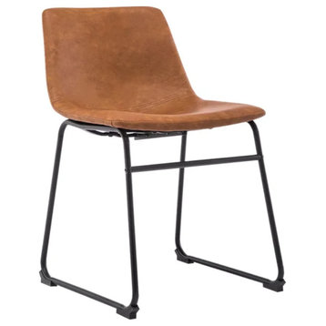 Landon Chair, Set of 4, Tan