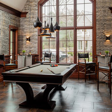Billiards  Room