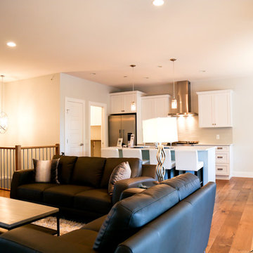 The Robson - Predator Ridge Showhome