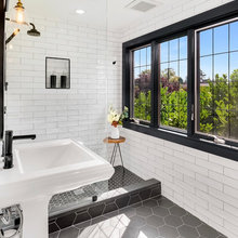Bathroom Redo