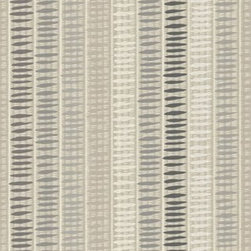 Dash Monochrome Roller blind from the House Beautiful Roller blind collection by - Roller Shades
