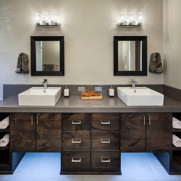 Bathroom Vanities