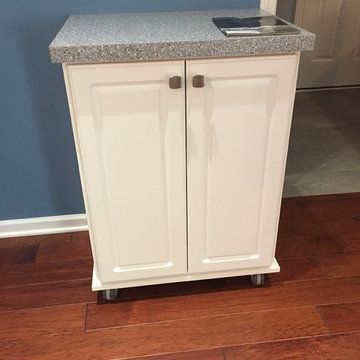 Furniture and Wallbeds