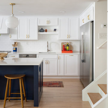 Storage Meets Style