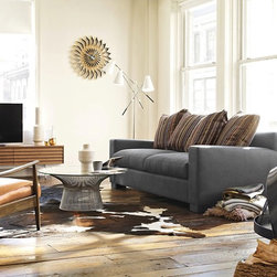 DWR Living - Products