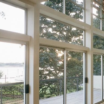 Windows and Doors