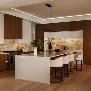 Lexington Luxury Redefined