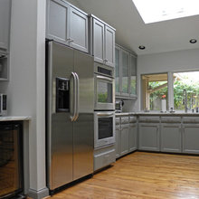 Kitchen Ideas