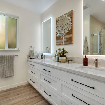 Full Home Transformation