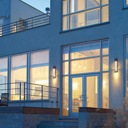 Featuring Hubbardton Forge - Outdoor Lighting