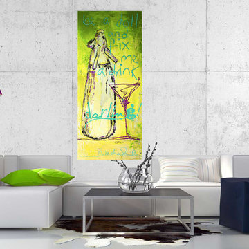 Art : Martini
