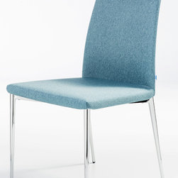 Frame Elips Chair by B&T - Dining Chairs