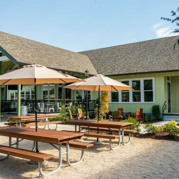 Covington Beer Garden