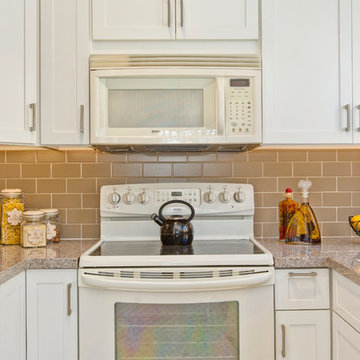 Kitchen Remodel - CairnsCraft Design & Remodel