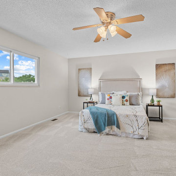 Resale - Green Mountain Townhome