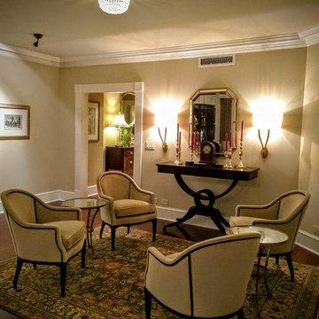 Buckhead Condo