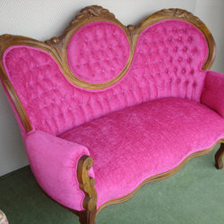 Reuphosltered Projects - Products
