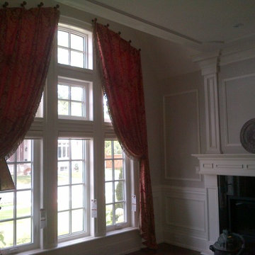 Mid-town Toronto Custom Home