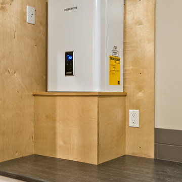Efficient Living at The Ridge