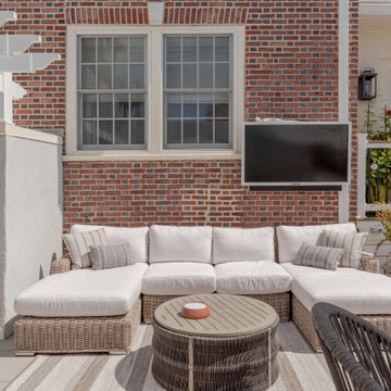 Margate Beach Home