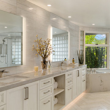 Lake Washington Home