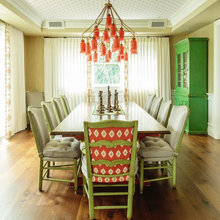 Glorietta Dining Room