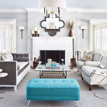 FORMAL LOUNGE