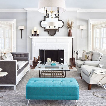 Design Project in Westchester County