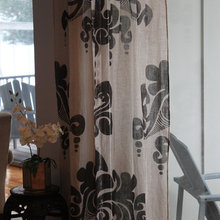 Draperies