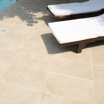 Piscina / Swimming pool