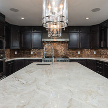 Kitchen Reno Choices