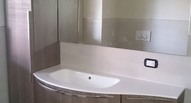 Arredo Bagno A Cremona.Esperti In Design E Ristrutturazione Di Bagni A Cremona Houzz