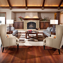 floor color