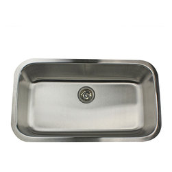 Beautiful Sinks - Products