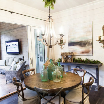 Vesta Homeshow Memphis - Warehouse 67 Design