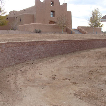 Our Work