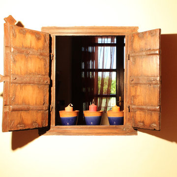 La casa di Alessandra