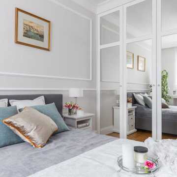 Stylish interiors
